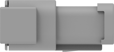 DTM04-08PA-E003 DEUTSCH Accessories for Automotive Connectors Image 2