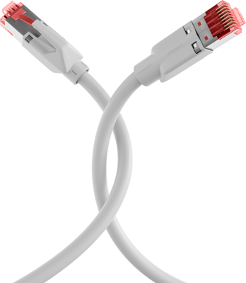 K8058.1,5 EFB-Elektronik Patch Cables, Telephone Cables Image 4