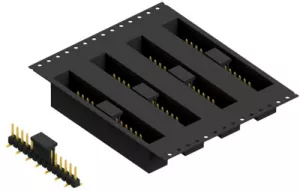 SL10SMD05214GBTR Fischer Elektronik PCB Connection Systems