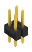 10055018 Fischer Elektronik PCB Connection Systems