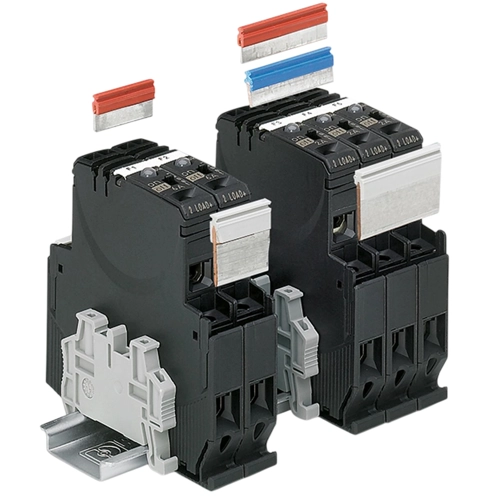 0903045 Phoenix Contact Device Circuit Breakers Image 2