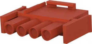 1-350779-1 AMP Accessories for PCB Connectors, Connector Systems