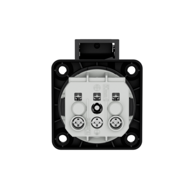 11032 Mennekes Sockets, Device Sockets Image 4