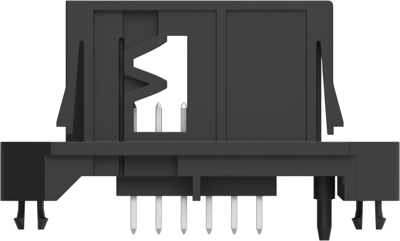 1379114-1 AMP Automotive Power Connectors Image 3
