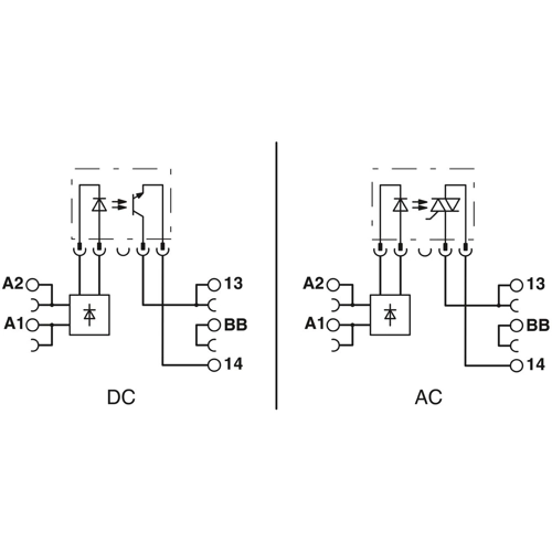 2980241 Phoenix Contact Relays Accessories Image 3