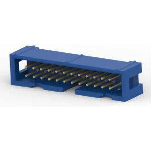 2-1761603-8 AMP PCB Connection Systems