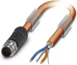 1431199 Phoenix Contact Sensor-Actuator Cables