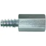 20657789 ESSENTRA COMPONENTS Spacer Bolts
