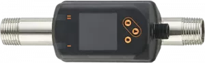 SD6020 IFM electronic Float Switches, Flow Sensors