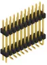 SL16SMD18222GP Fischer Elektronik PCB Connection Systems