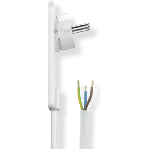 1510 0015 1300 EVOline Power Cords Image 1