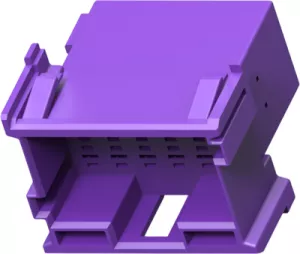 1-967629-2 AMP Automotive Power Connectors