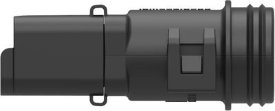 1011-227-0205 DEUTSCH Accessories for Automotive Connectors Image 2