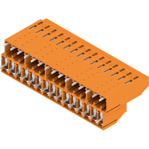 1977590000 Weidmüller PCB Connection Systems Image 2