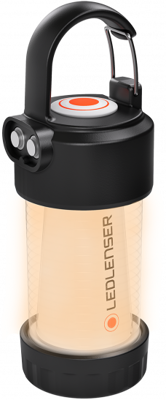 ML4 WARMLIGHT LEDLENSER Torches Image 1