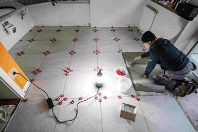 AL10R WORK LEDLENSER Luminaires and Light Fixtures Image 3