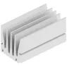 10020040 Fischer Elektronik Heat Sinks