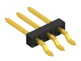 10063867 Fischer Elektronik PCB Connection Systems
