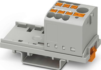 1221458 Phoenix Contact Series Terminals
