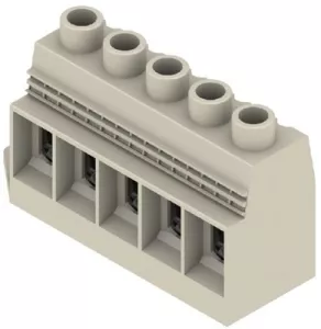 1386350000 Weidmüller PCB Terminal Blocks
