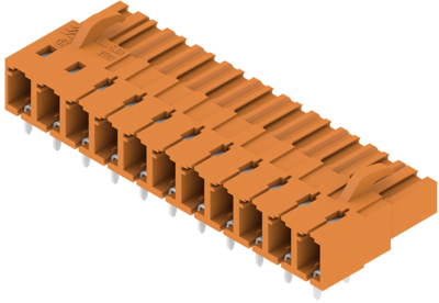 1623030000 Weidmüller PCB Connection Systems Image 1
