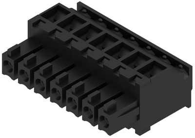 1858960000 Weidmüller PCB Connection Systems Image 1