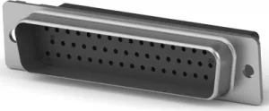 1658641-1 AMP D-Sub Connectors