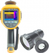 Thermal Imager Fluke TI300PRO with W2 Wide-Angle Lens