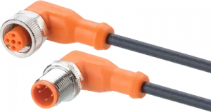 EVC404 IFM electronic Sensor-Actuator Cables