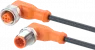 EVC032 IFM electronic Sensor-Actuator Cables