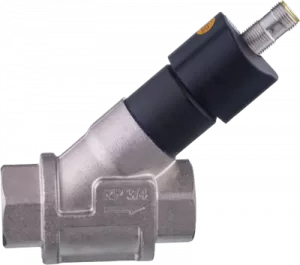 SBY433 IFM electronic Float Switches, Flow Sensors