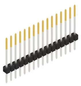 10046719 Fischer Elektronik PCB Connection Systems