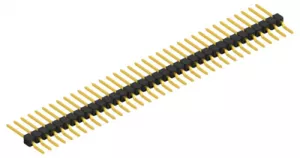 SL12SMD08336G Fischer Elektronik PCB Connection Systems