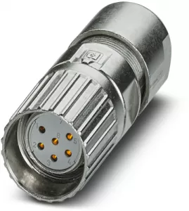 1340663 Phoenix Contact Sensor-Actuator Connectors