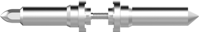 1410956-1 TE Connectivity Accessories for PCB Connectors, Connector Systems Image 2