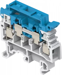 1SNA115659R0700 ENTRELEC Series Terminals
