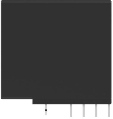 3-178216-2 AMP PCB Connection Systems Image 2