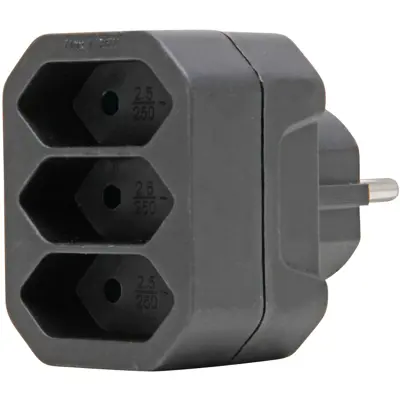 471305006 Kopp Power Adapters Image 1