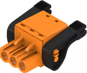 1014990000 Weidmüller PCB Connection Systems