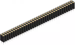 10026760 Fischer Elektronik PCB Connection Systems