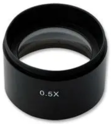 Lens 0.5x, Di-Li 1001-V