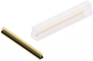 SL11SMD05262GSM Fischer Elektronik PCB Connection Systems
