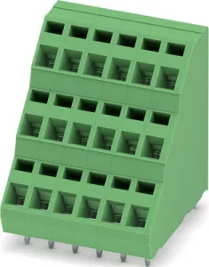 1118059 Phoenix Contact PCB Terminal Blocks