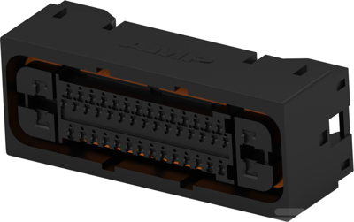 1376600-3 AMP Automotive Power Connectors Image 1