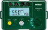 MG310 Extech VDE testers, Installation testers, Insulation testers