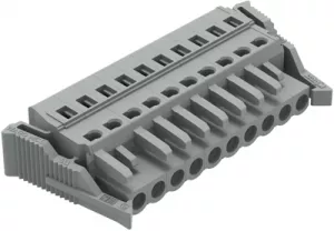 231-110/037-000 WAGO PCB Connection Systems