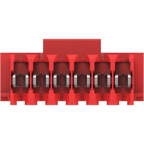3-641524-6 AMP PCB Connection Systems Image 4