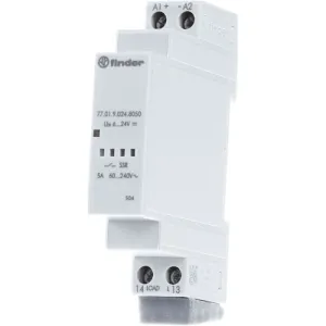 77.01.9.024.8050 Finder Solid State Relays