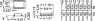 4814P-2-102LF Bourns Electronics GmbH Resistor Networks