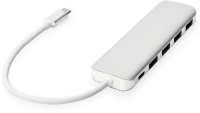 DA-70242-1 DIGITUS Hubs, Repeaters Image 2